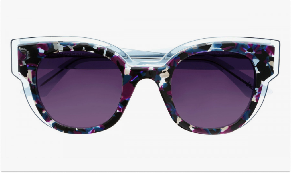 LaFont Outremer Purple